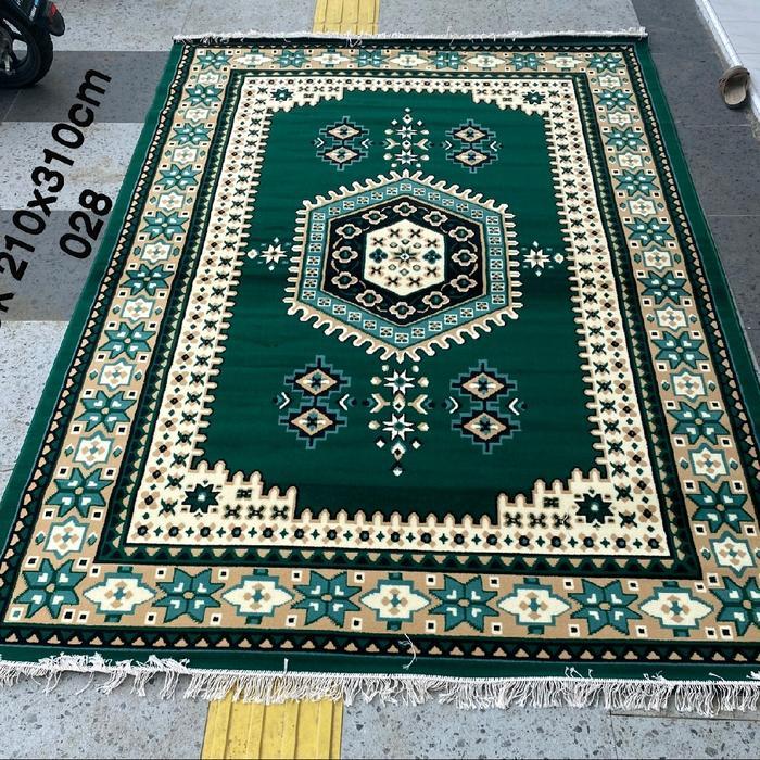 Karpet Permadani Almaya 210X310 Tbk