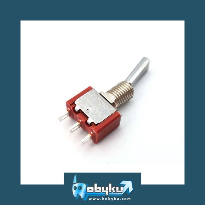 DISKON TBS Mambo Replacement Switch (Short)