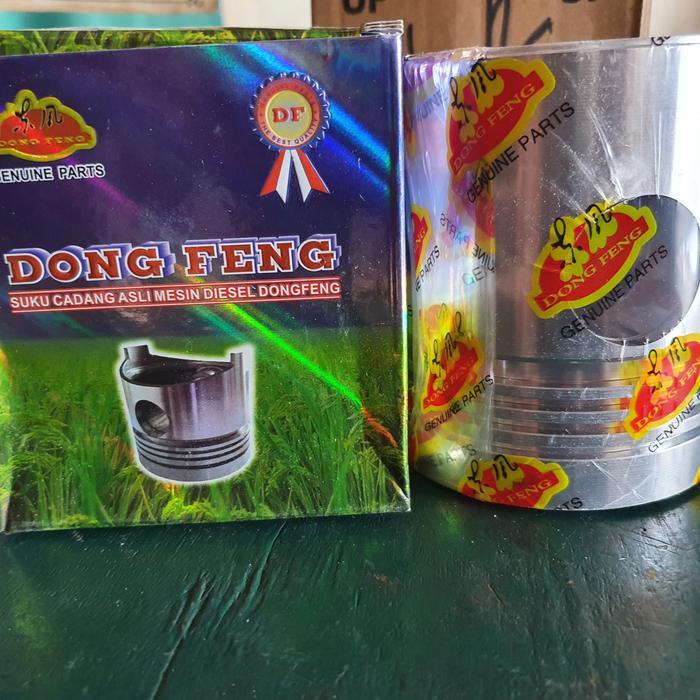 Piston S195 Dong Feng