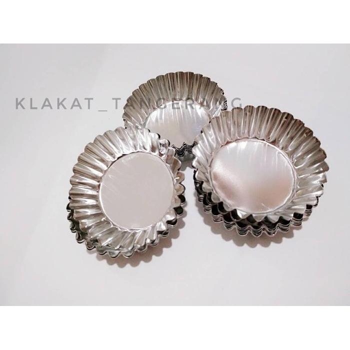 cetakan pie/ cetakan pie size C *