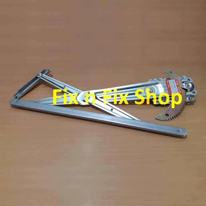 Ready Window Regulator Suzuki Katana Sj413 Pesawat Kaca Depan Sj-413 Sj410 Kode 160