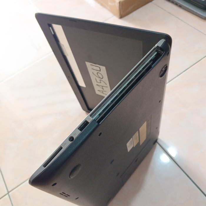 casing laptop asus x456 a456 x456u a456u a456ur x456ur