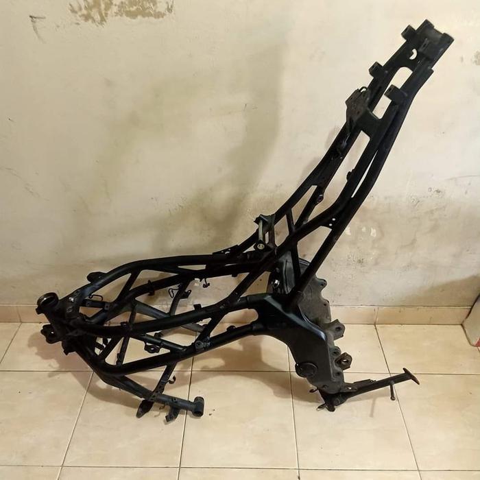 Rangka CBR250rr