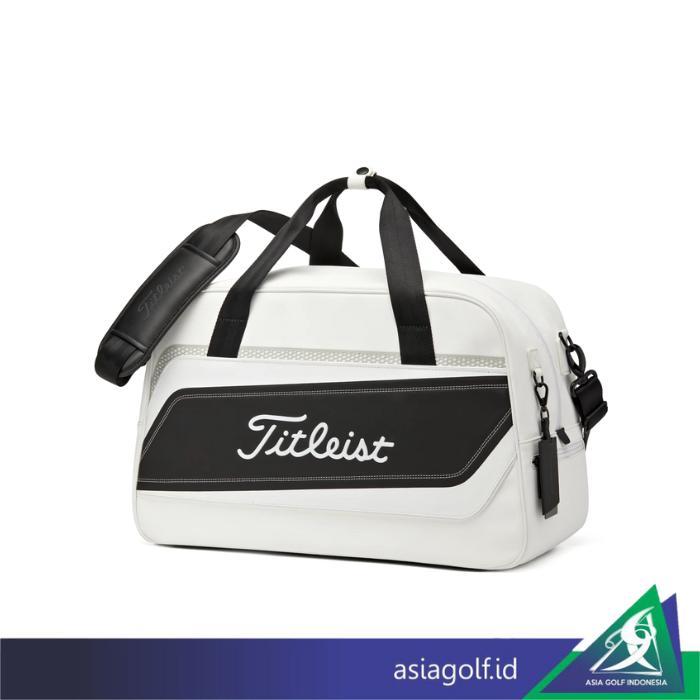 Boston Bag Golf Titleist Performance Golf Tas Boston Golf