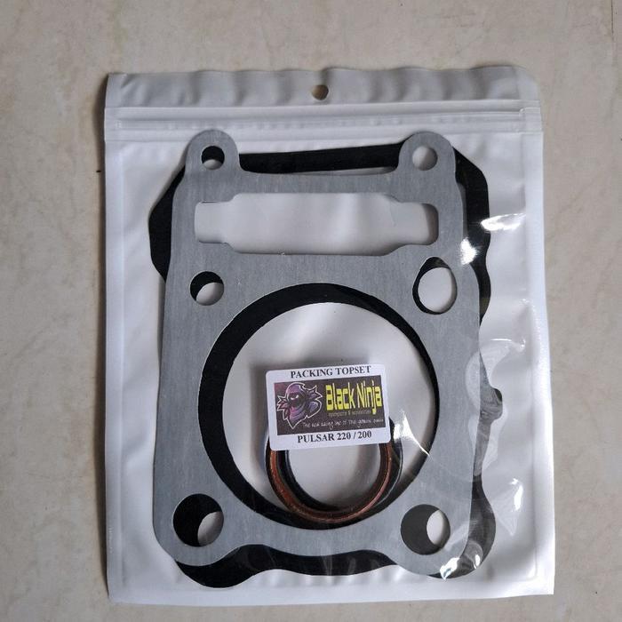 PAKING TOPSET PULSAR 220 200DTSI / PACKING TOP SET PULSAR 220 200DTSI BEST QUALITY