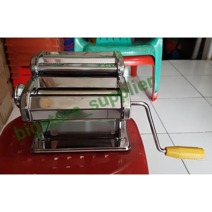 Gilingan Mie / Gilingan Molen / Pasta Maker - Nagako