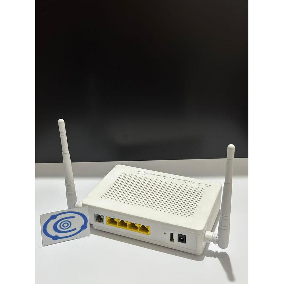 Xpon Epon Gpon Zte F663Nv3A