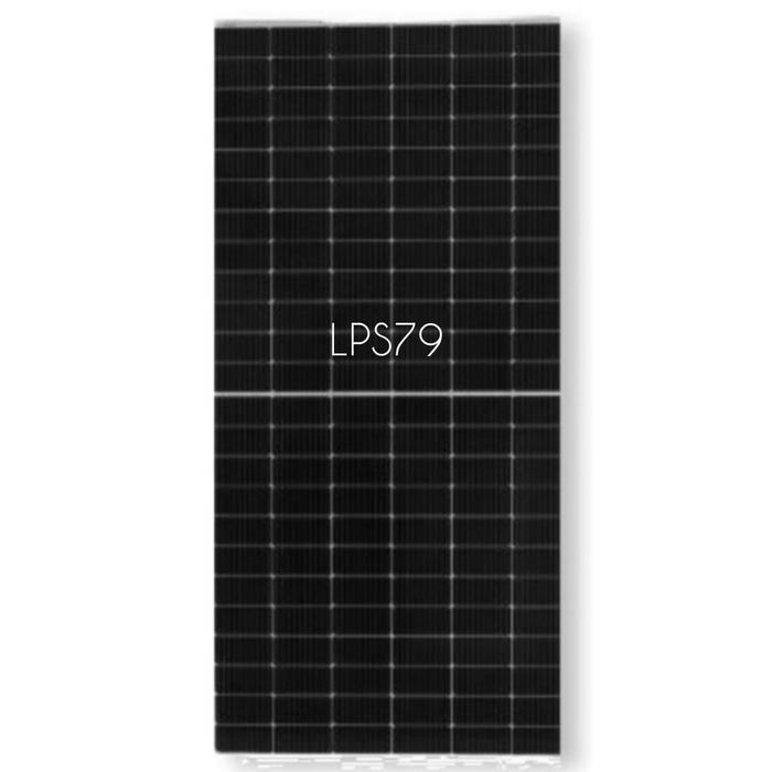 Solar Panel Surya PV 550WP Mono ber SNI 550wp monocrystalline SNI