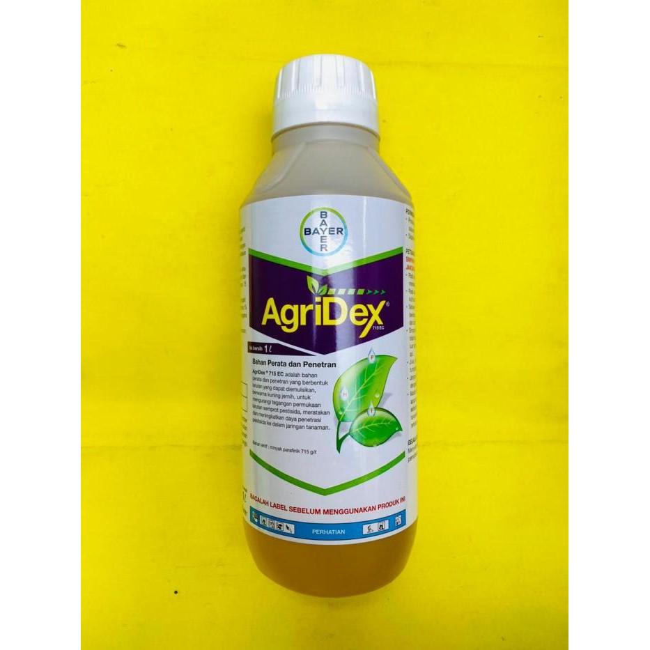 Perekat Penetran Agridex Isi 1L Dari Bayer