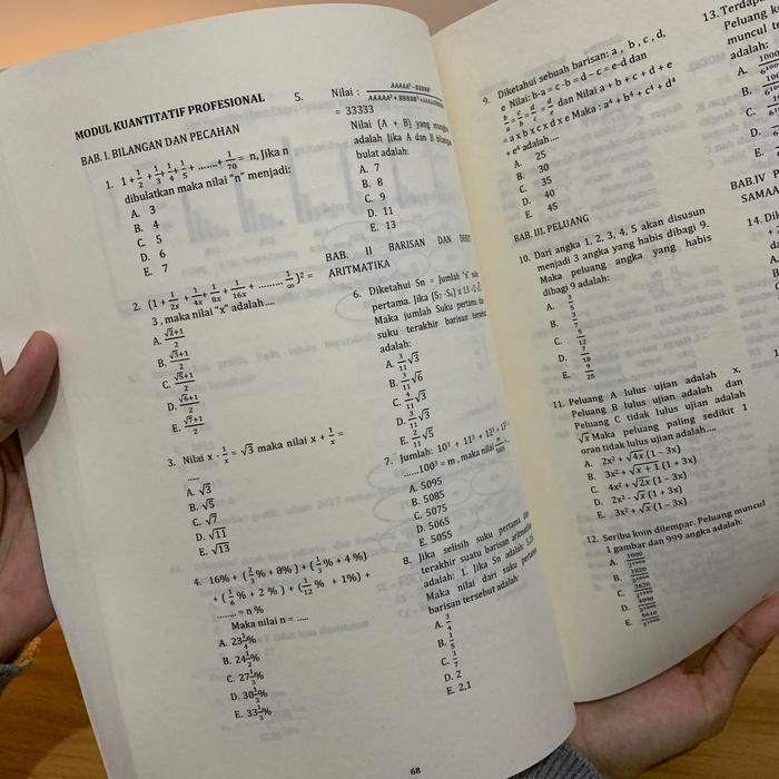 HOT SALE BUKU SIMAK UI PASCASARJANA (S2, S3, SPESIALIS, EKSTENSI, PROFESI) TERMURAH