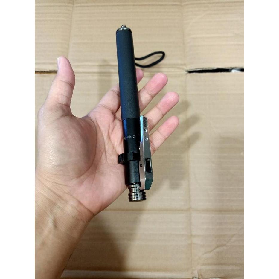 MURAH BATON OTOMATIS - STICK BATON OTOMATIS 3 UKURAN - BAT0N 0T0MATIS -BATON - MINI/KECIL
