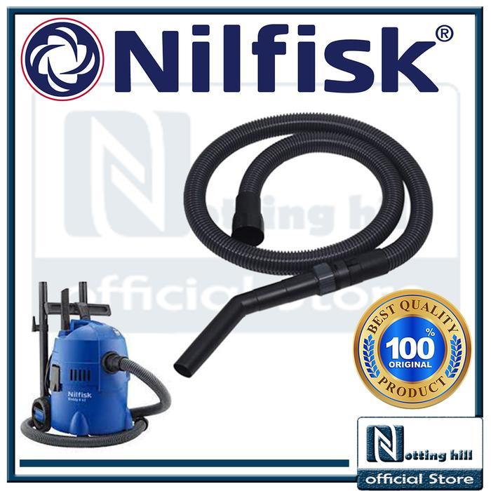 Selang Vacuum / Vacum Nilfisk Buddy ii