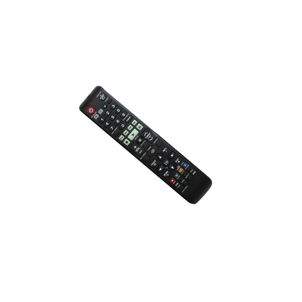 Remote Control For Samsung HT-F5530K HT-F6530W HT-F5502K HT-E455K HT-E453 HT-E453K HT-E453HK