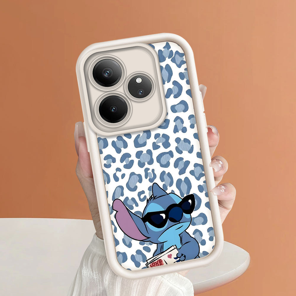 Realme GT 6 5G Case 6659