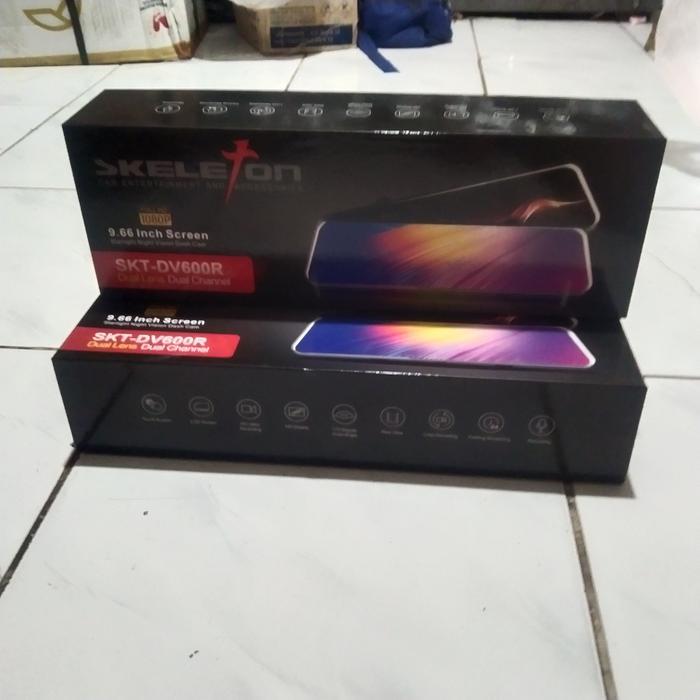 DASH CAM MOBIL KAMERA DEPAN BELAKANG FORSALE