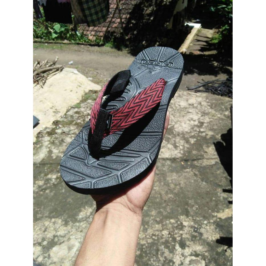 Promo Sandal Pria Outdoor- Sandal Jepit Gunung Dewasa Dan Anak - Sandal Outdoor - Sandal Gunung -