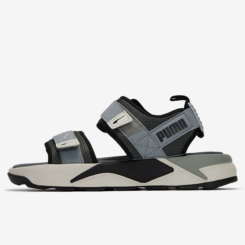 Puma genuine RS-Sandal Unisex Cushioned Outdoor Beach Sandals 374862-04
