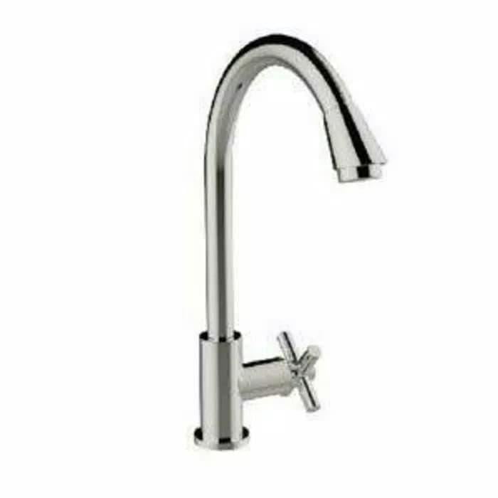 Kran Sink Wasser TC 2 140/Kran Cuci Piring Wasser