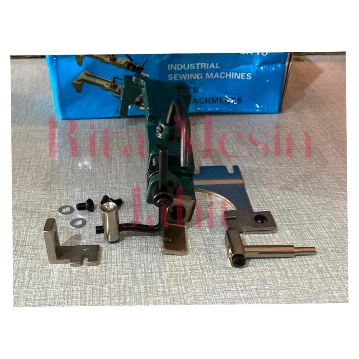 sepatu pasang kancing Jamur untuk Juki 373 B2401-373-OBO