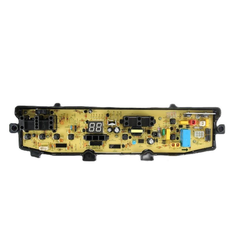 NEW FOR SAMSUNG WASHING MACHINE COMPUTER BOARD WA88V95V3 DC92-00278 DC92-00297A