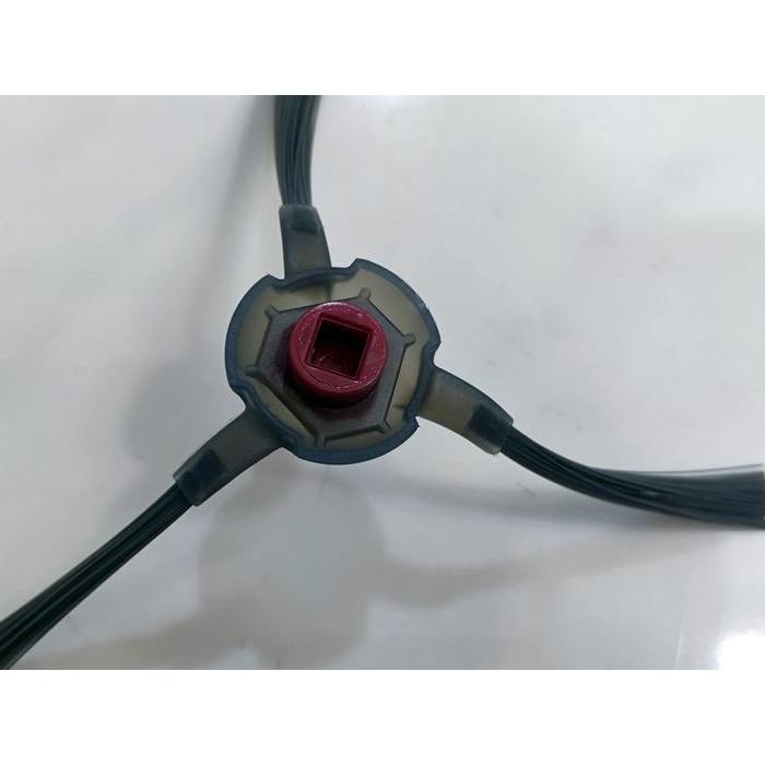 "New" Side Brush for Ecovacs DEEBOT U2 PRO, Yeedi K650, Yeedi Mop Station Robot Vacuum Accessories