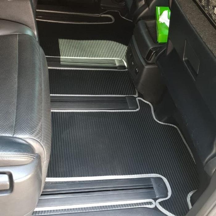 Karpet Alphard & Vellfire