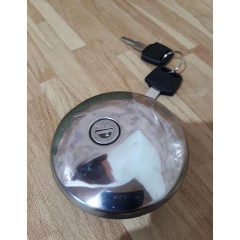 FREE ONGKIR TUTUP TANGKI TS125 TUTUP TANGKI SUZUKI TS125 KUNCI TANGKI TS 125 BISA COD