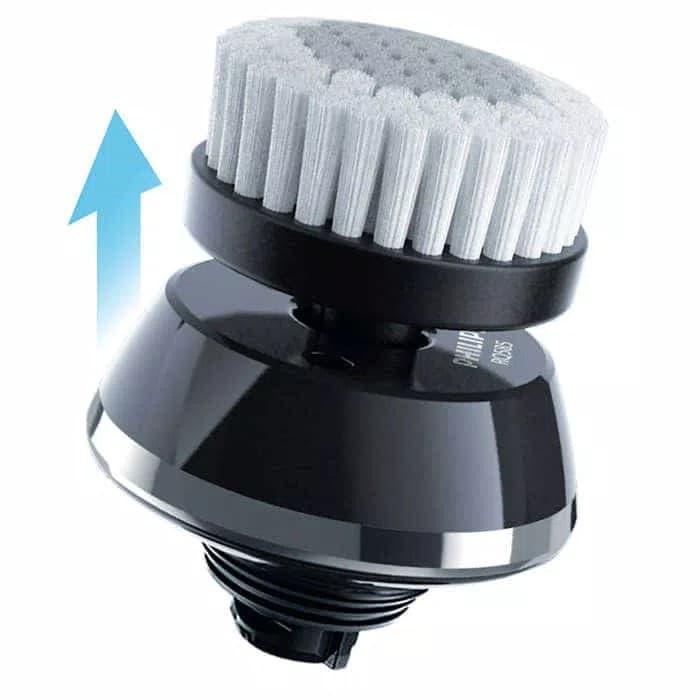 Philips Aksesories Sikat Pembersih Pro Kontrol Minyak - Rq585