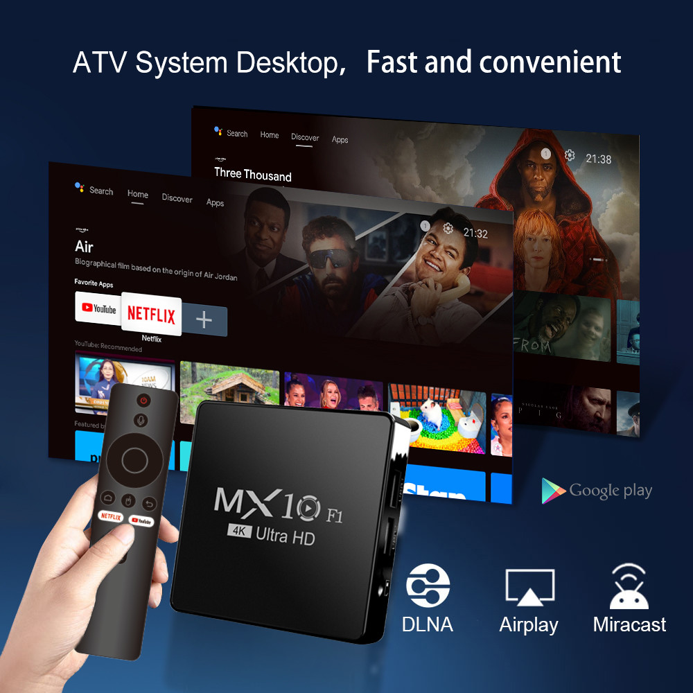 android tv box decoder 2024 4k android 13 mx10 f1 digital wholesale onn certificado smart android tv