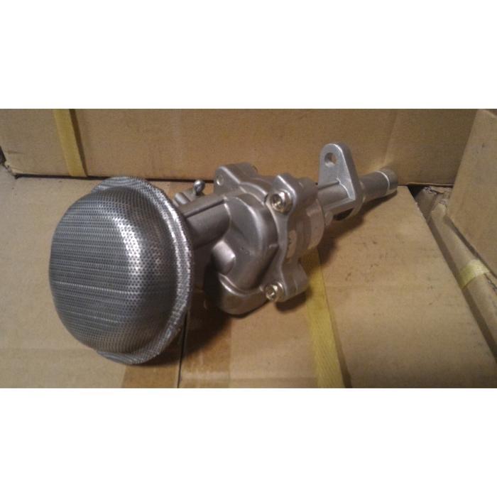 Oil Pump Assy Toyota Hiace 12R