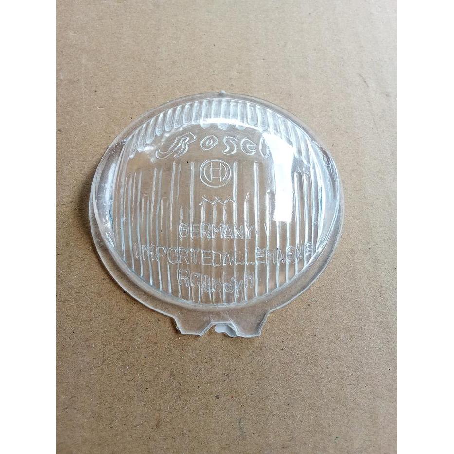 Mika Lampu Sepeda Onthel Bosch Dia 7Cm #Gratisongkir
