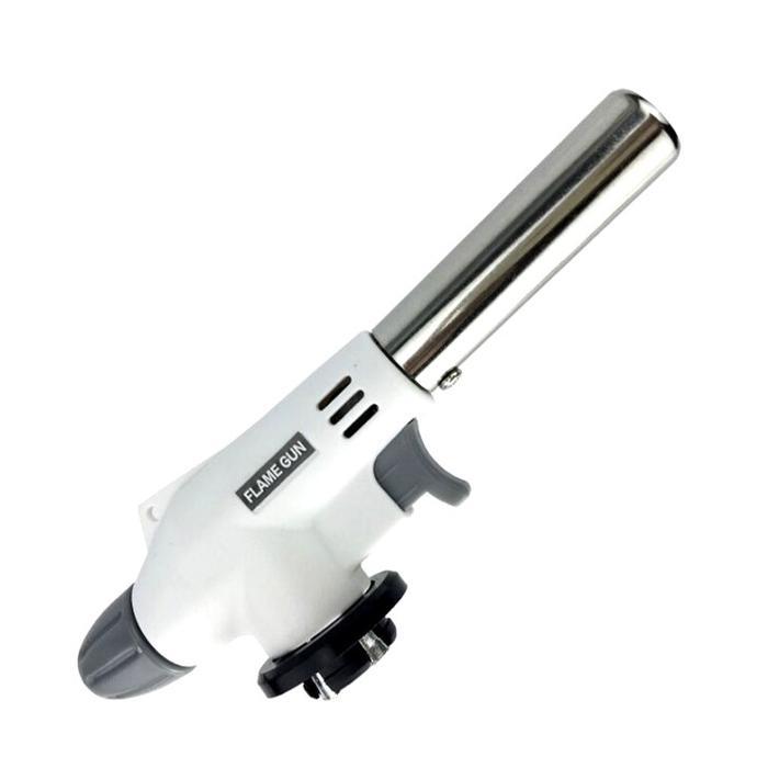 Gas Torch - Kepala Tabung Gas / Gas Touch Alat Pemantik Api Las Mini Kawaksai 15194 Terlaris