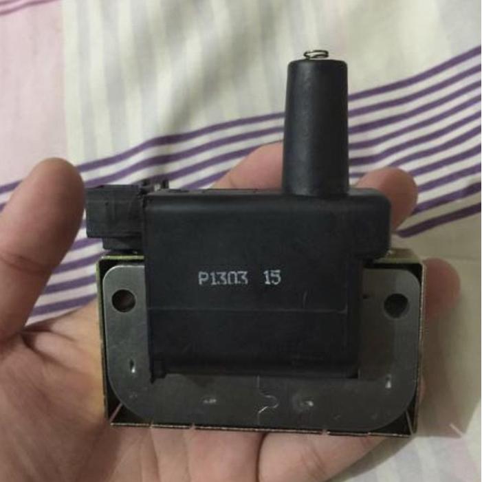 Coil Koil Crv 1998-2001 Crv Gen 1