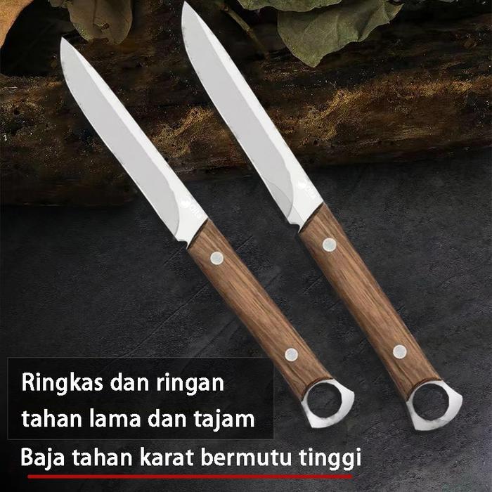 Pisau Dapur Oita, Pisau Pemotong, Pisau Pemahat, Pisau Tajam Terjamin