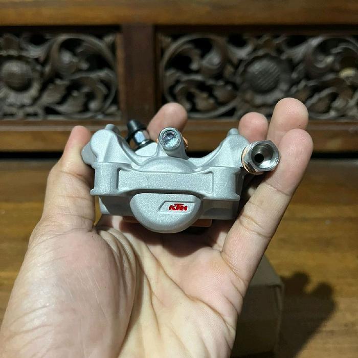 Kaliper Ktm Mini Kaliper Ktm Mini 45 Mm Universal Depan Belakang