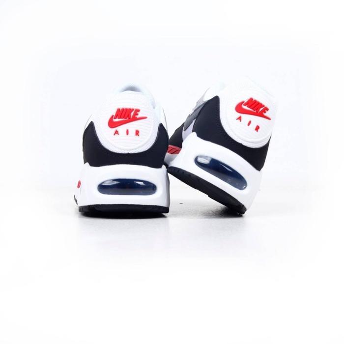 Sepatu Air Max Correlate White Black Old Royal Tbk