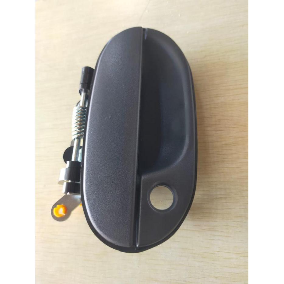 Ready Handle Pintu Luar Hyundai Accent Cakra Tarikan Pintu Luar Hyundai Accent Cakra Kode 046
