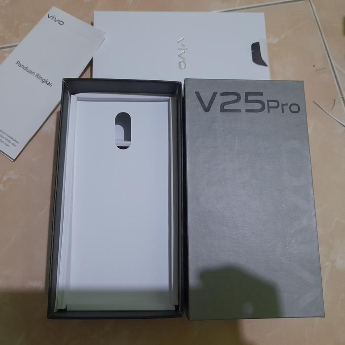 Dus Box vivo V25 pro Freee req imei