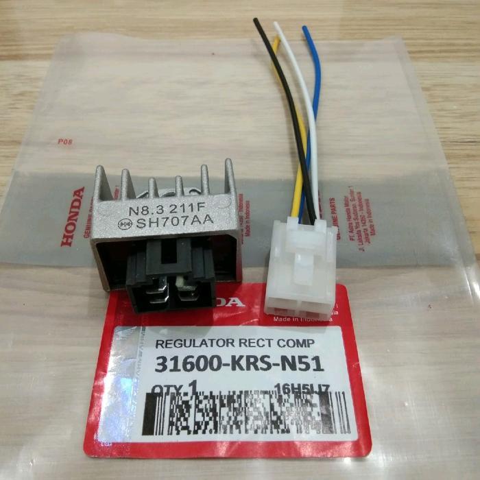 Kiprok Regulator Plus Socket Kiprok Supra X Grand Legenda Kiprok Revo Lama Supra Fit Lama Astrea