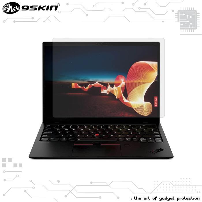 9Skin - Lenovo ThinkPad X1 Nano gen 3 Skin Protector - Matte Guard