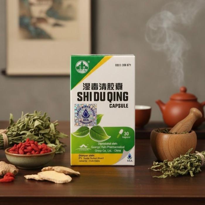 Obat Herbal Cina Untuk Gatal Dan Eksim Gercep