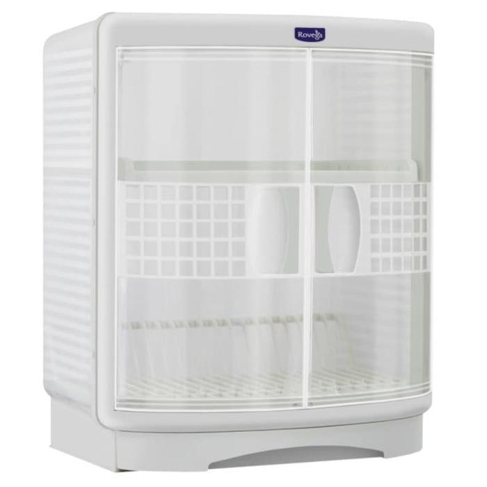 PROMO Rak Piring Dapur Rovega - Type Paloma / Dish Rack BISA GOSEND