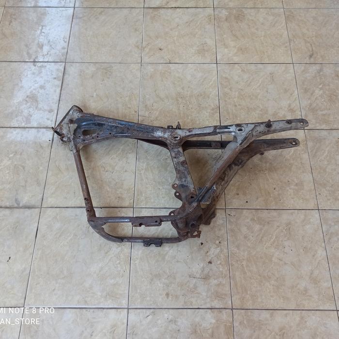 Rangka Sasis Frame Honda CB125 CB 125 Twin original