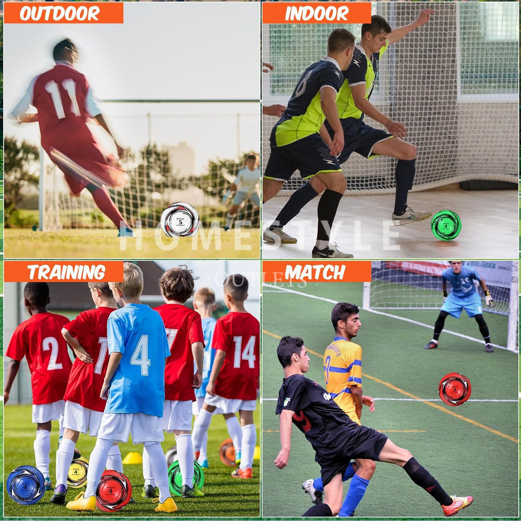Molten Vantaggio / Bola Futsal / Bola Kaki / Bola Sepak
