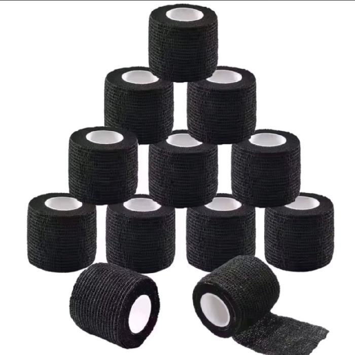 Magic Grip/Cover Grip Untuk Tattoo Dll