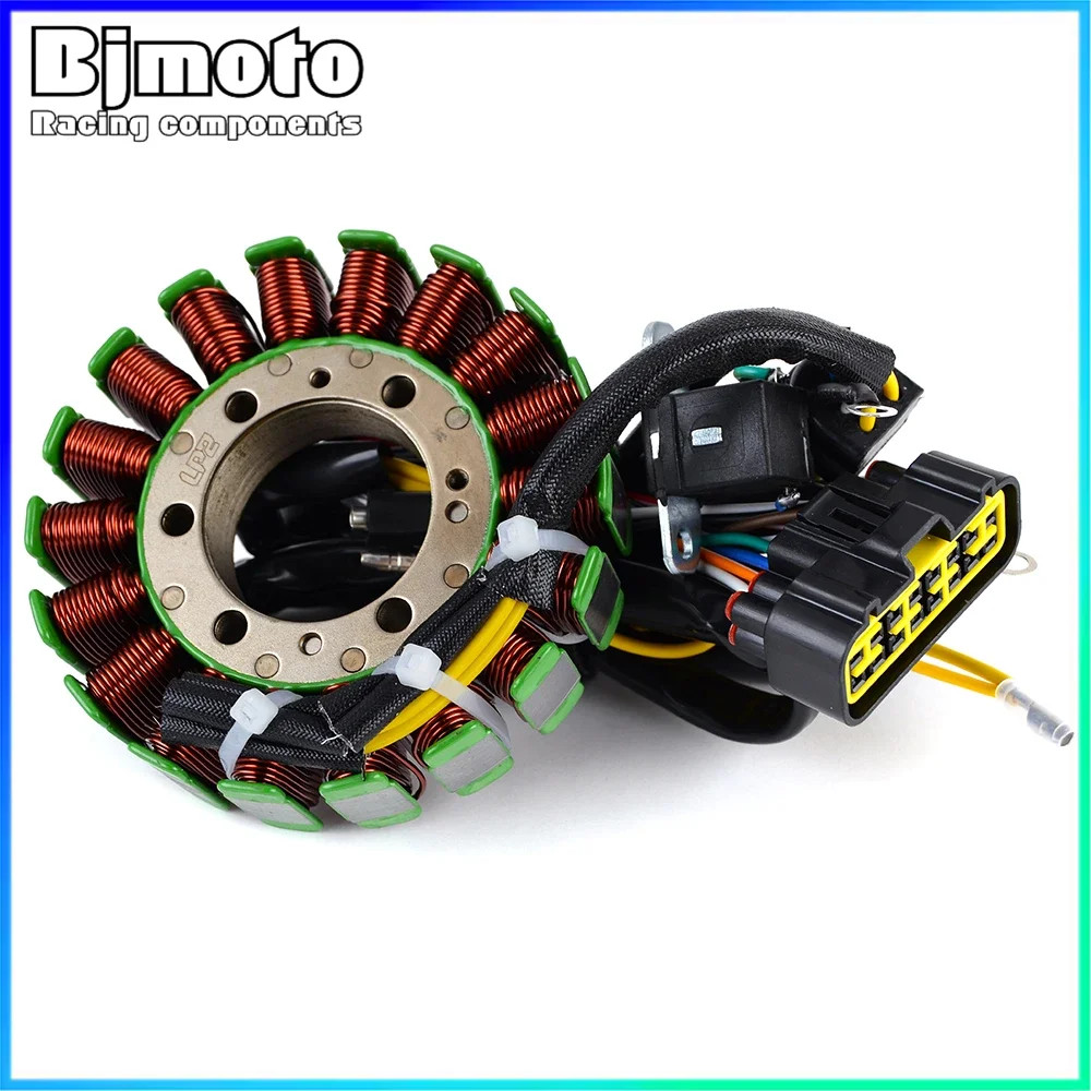 STATOR COIL FOR POLARIS SPORTSMAN MV7 600 700 MILITARY 2004 4010901