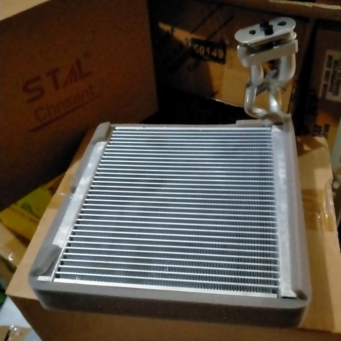 EVAPURATOR EVAPORATOR EVAP DATSUN GO PANCA CROSS ORIGINAL QUALITY