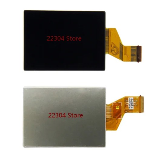Replacement LCD Display Screen For Samsung ST200F DV300F WB750 (for TO4 version)