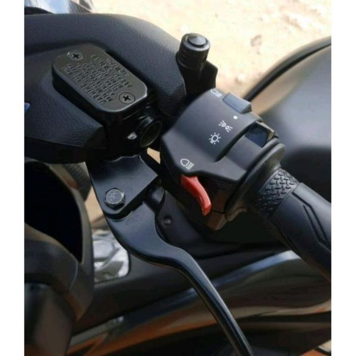 Saklar Nmax New Original Saklar Kiri Vixion Minda Pnp Nmax New Th 2020-2022
