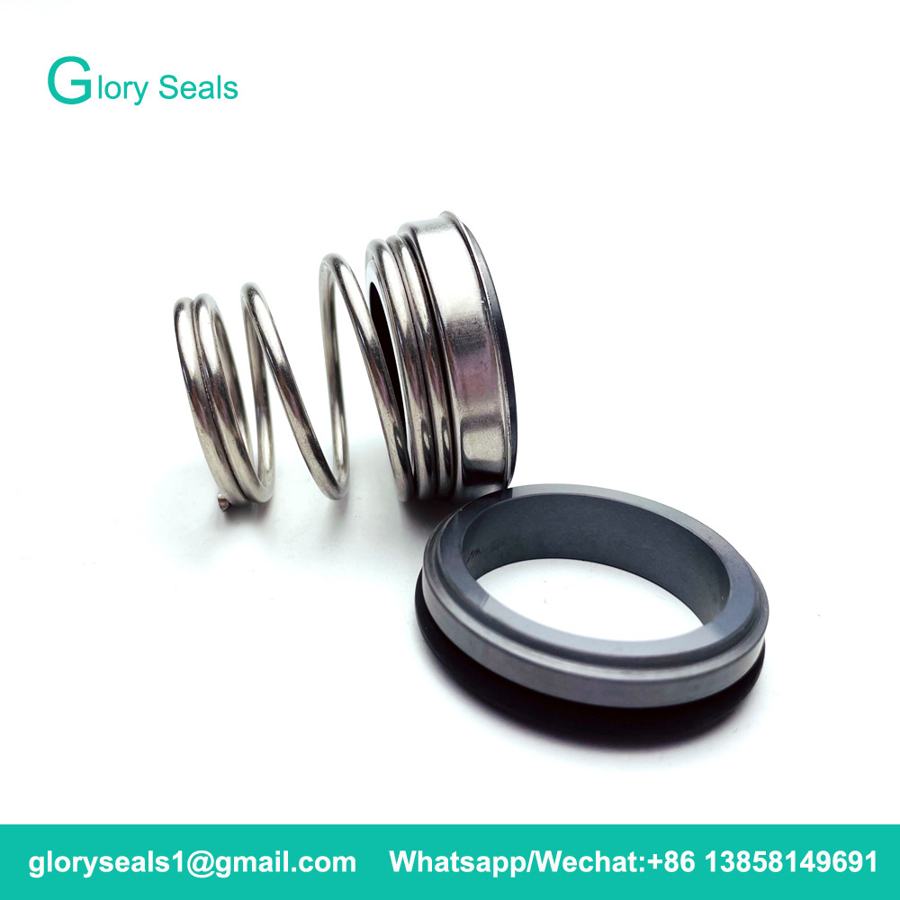 155-14 Type Mechanical Seals BT-FN Type 3 for 14mm Shaft Size Circulating Water Pumps SIC/SIC/VIT